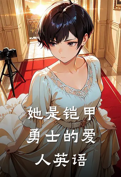 她是铠甲勇士的爱人英语