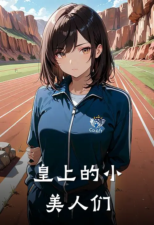 皇上的小美人们