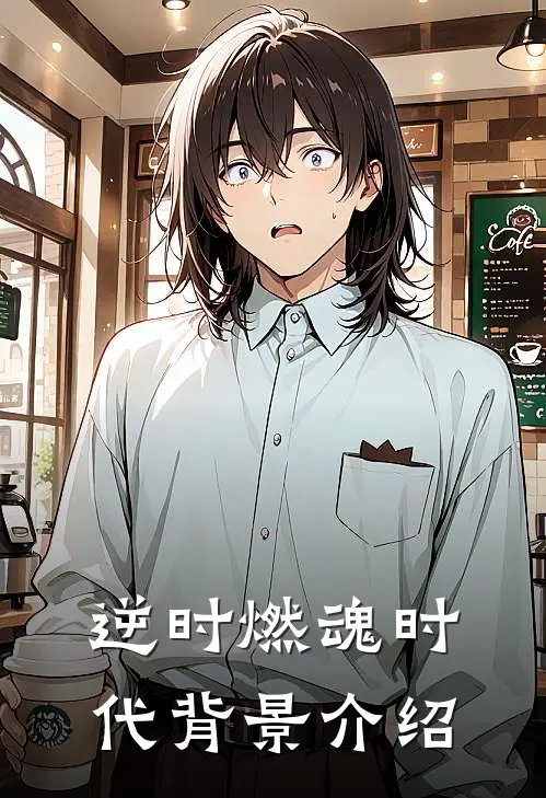 逆时燃魂时代背景介绍