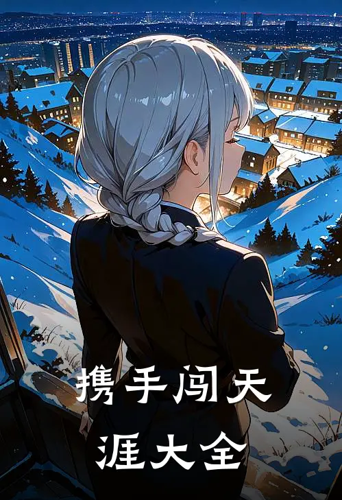 携手闯天涯大全
