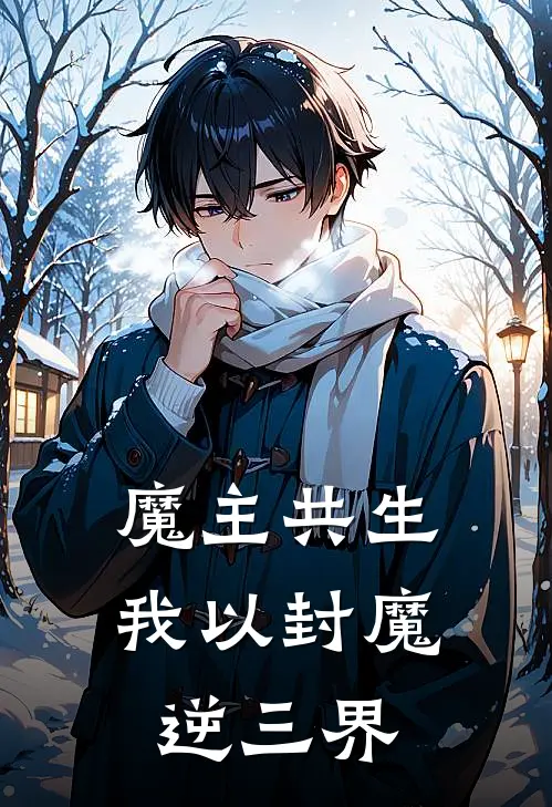 魔主共生：我以封魔逆三界楚凡楚浩免费小说全文阅读_免费小说在线阅读魔主共生：我以封魔逆三界楚凡楚浩