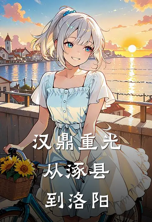 汉鼎重光：从涿县到洛阳