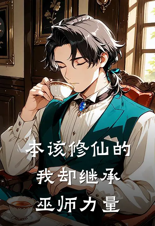 本该修仙的我却继承巫师力量