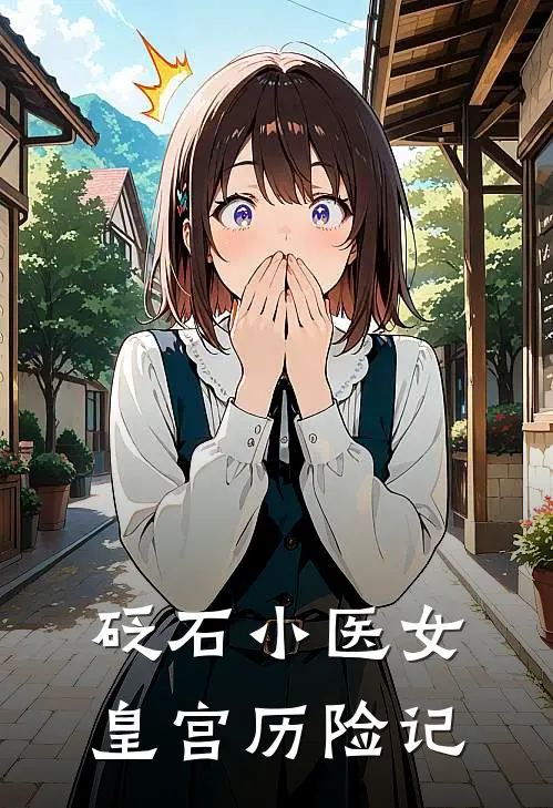 砭石小医女皇宫历险记