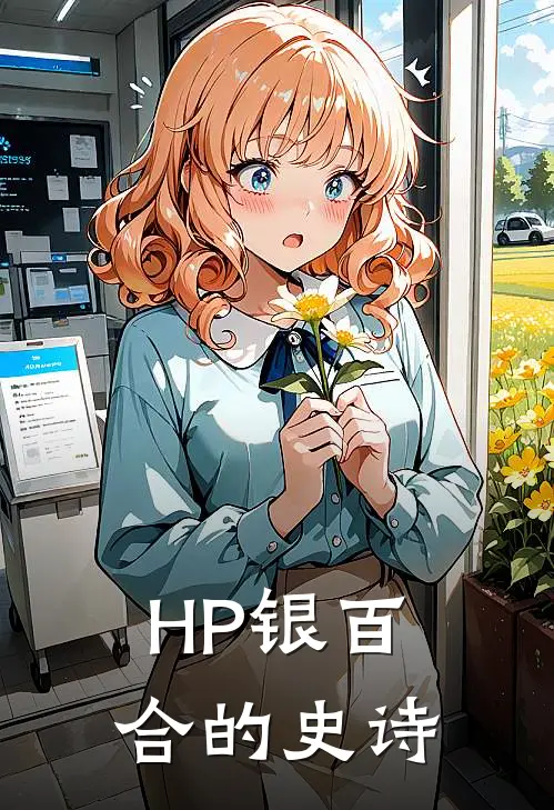 HP银百合的史诗