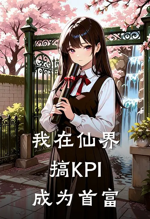 我在仙界搞KPI成为首富