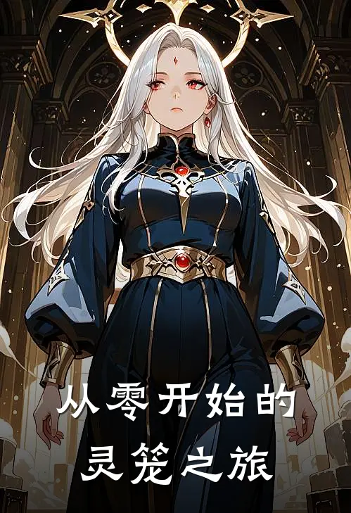 从零开始的灵笼之旅