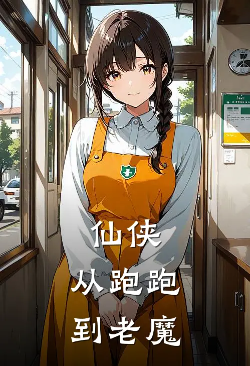 仙侠：从跑跑到老魔(陈平李二麻子)热门网络小说推荐_免费完结版小说仙侠：从跑跑到老魔(陈平李二麻子)