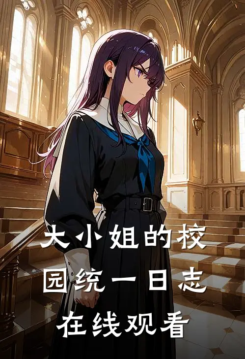 大小姐的校园统一日志在线观看