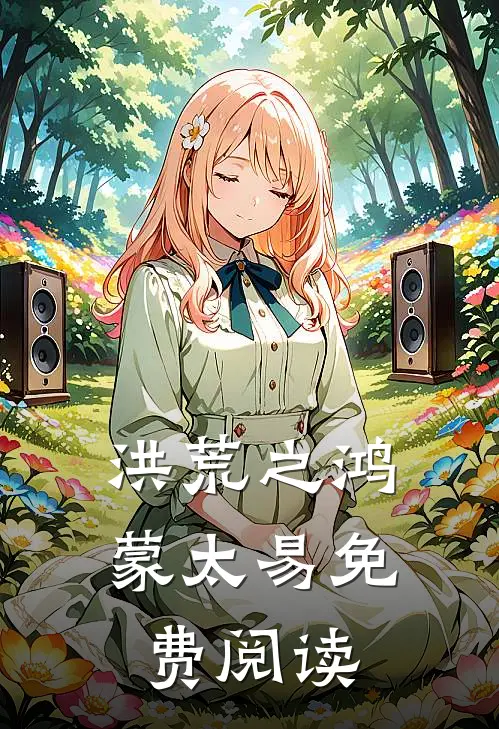 洪荒之鸿蒙太易免费阅读