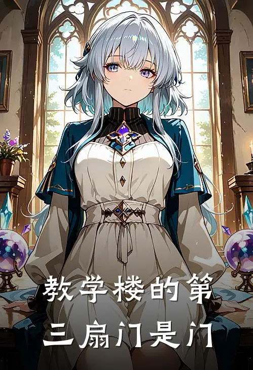 教学楼的第三扇门是门