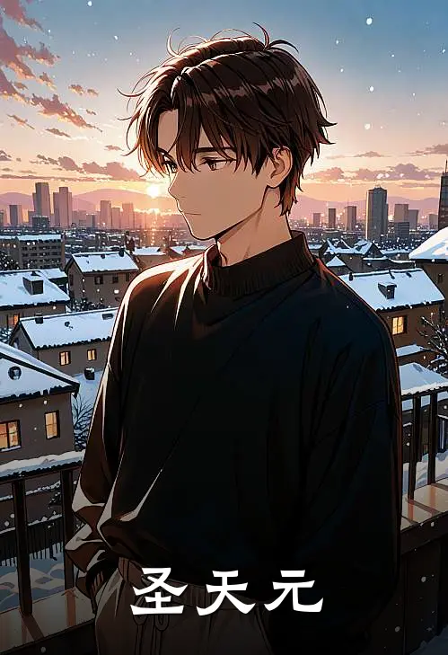 圣天元(叶明叶天明)在线阅读免费小说_完整版小说免费阅读圣天元(叶明叶天明)