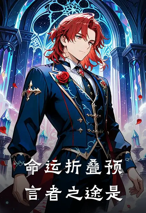 命运折叠预言者之途是