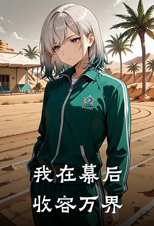 我在幕后收容万界