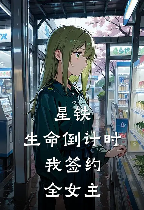 星铁：生命倒计时，我签约全女主林渊瓦尔特完结版小说阅读_完整版小说免费阅读星铁：生命倒计时，我签约全女主(林渊瓦尔特)