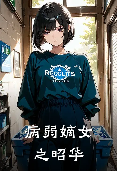 病弱嫡女之昭华