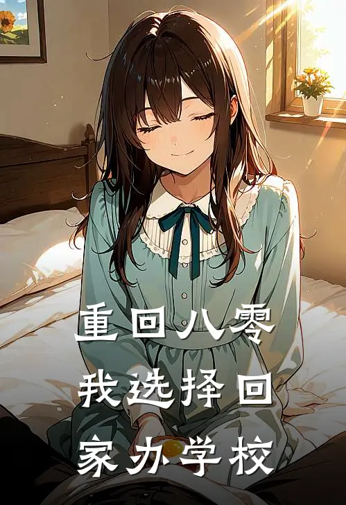 重回八零，我选择回家办学校(薛明珠明珠)最新推荐小说_在哪看免费小说重回八零，我选择回家办学校薛明珠明珠