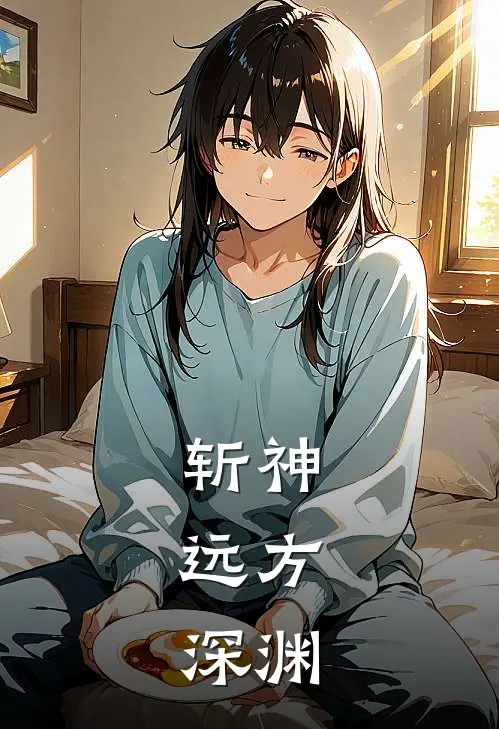 斩神：远方，深渊