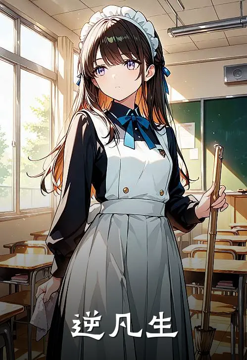 逆凡生(林尘张昊)好看的小说推荐完结_完本小说逆凡生林尘张昊