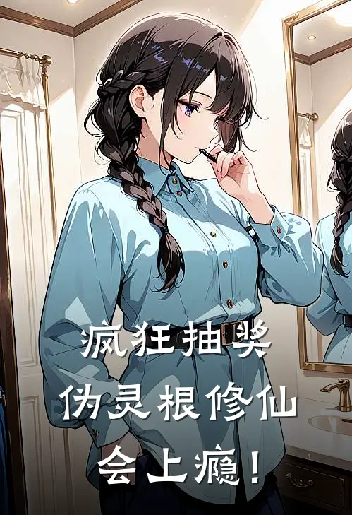 疯狂抽奖，伪灵根修仙会上瘾！姚曦断天策小说免费完结_最新章节列表疯狂抽奖，伪灵根修仙会上瘾！(姚曦断天策)