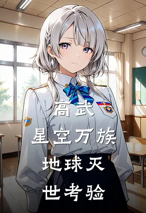 高武：星空万族，地球灭世考验