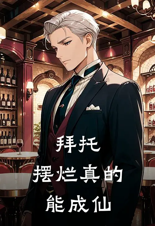 拜托，摆烂真的能成仙