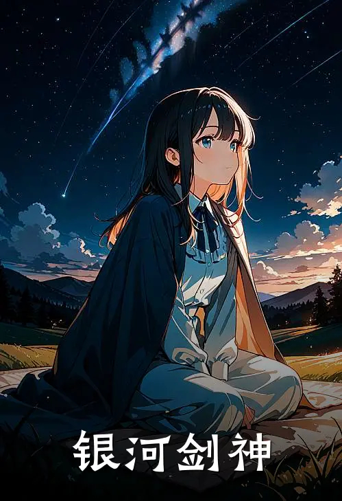 银河剑神