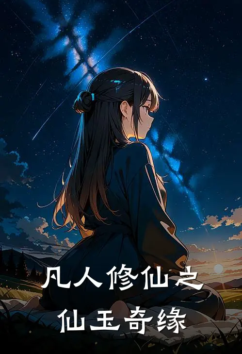 凡人修仙之仙玉奇缘