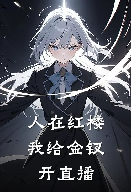 人在红楼：我给金钗开直播