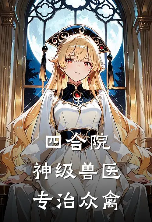 四合院：神级兽医，专治众禽