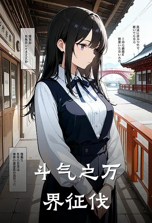 斗气之万界征伐