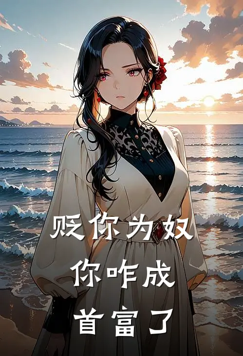 贬你为奴，你咋成首富了(水云闲水月影)完结小说推荐_小说全文免费阅读贬你为奴，你咋成首富了水云闲水月影