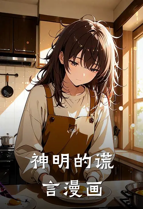 神明的谎言漫画