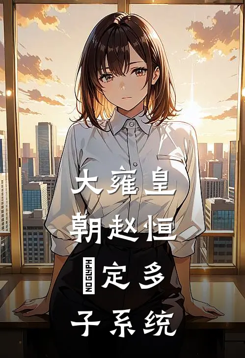 大雍皇朝赵恒,挷定多子系统