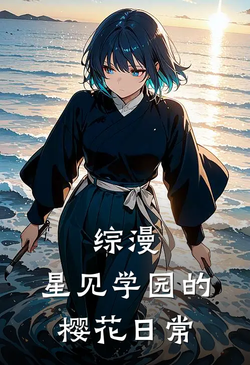 综漫：星见学园的樱花日常纱希陈默免费小说全文阅读_最新章节列表综漫：星见学园的樱花日常(纱希陈默)