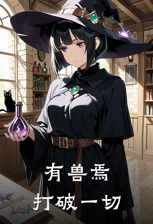 天禄帝江(有兽焉：打破一切)最新章节在线阅读_天禄帝江全章节阅读