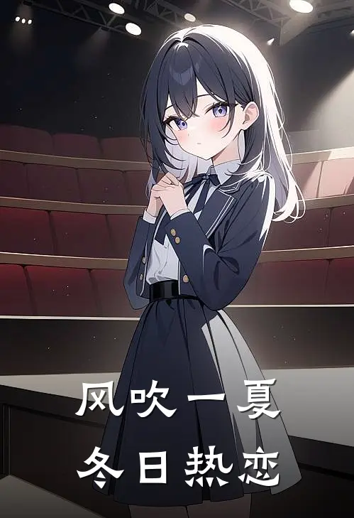 风吹一夏，冬日热恋