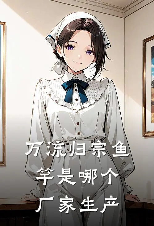 万流归宗鱼竿是哪个厂家生产