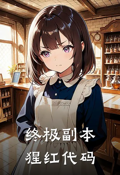 终极副本：猩红代码