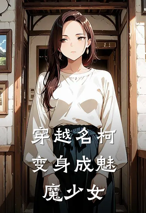 穿越名柯变身成魅魔少女