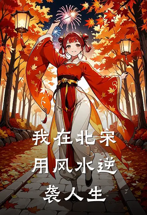 我在北宋用风水逆袭人生(赵阳阿秀)最新章节在线阅读_(我在北宋用风水逆袭人生)最新章节在线阅读