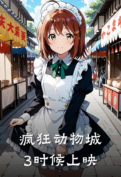 疯狂动物城3时候上映