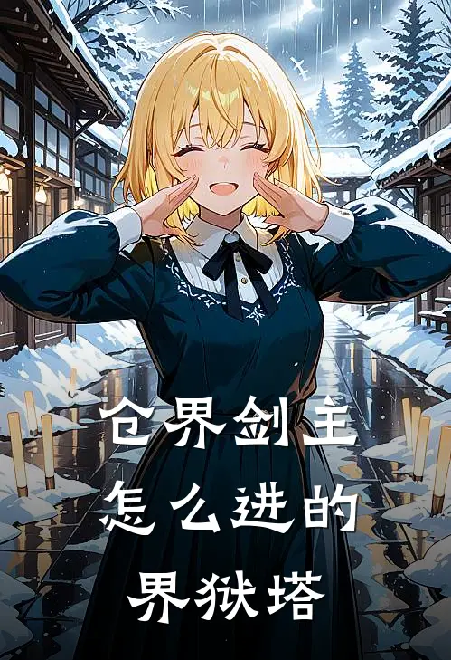 仓界剑主怎么进的界狱塔