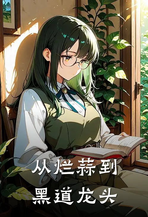 从烂蒜到黑道龙头