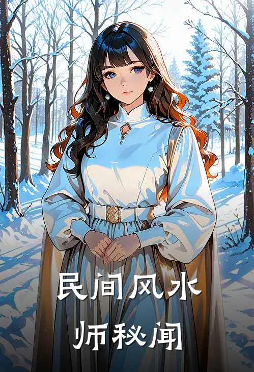 民间风水师秘闻