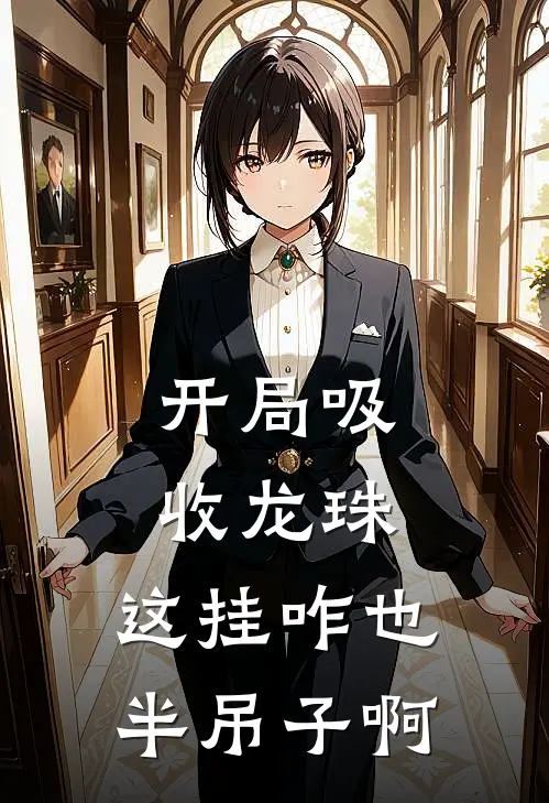 开局吸收龙珠，这挂咋也半吊子啊