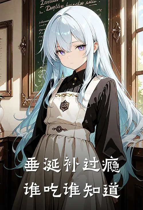 【垂涎】补过瘾，谁吃谁知道