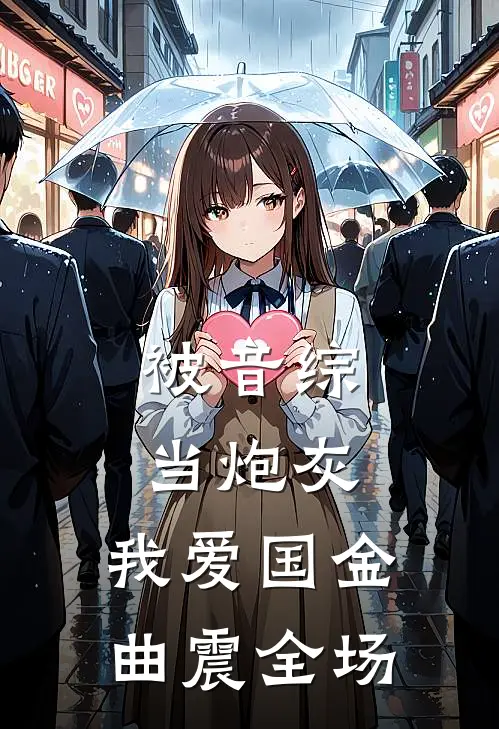 被音综当炮灰，我爱国金曲震全场林艺蔡飞扬最新好看小说_最新章节列表被音综当炮灰，我爱国金曲震全场(林艺蔡飞扬)