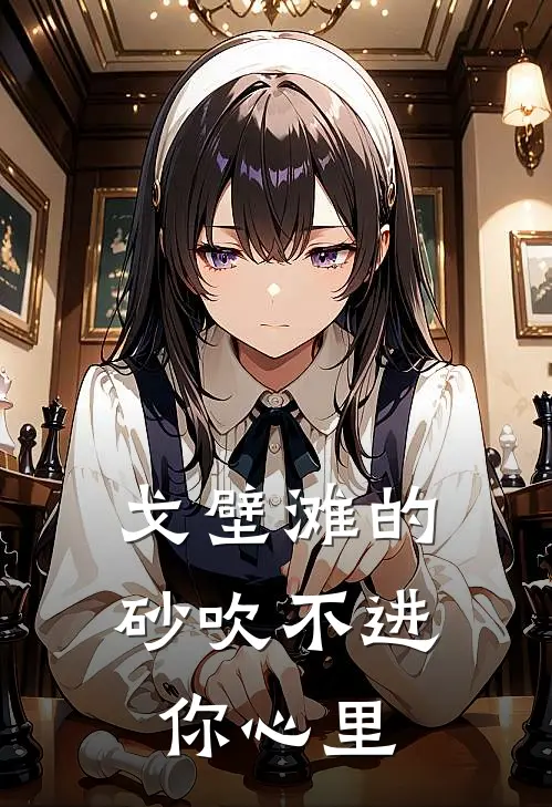 《戈壁滩的砂吹不进你心里》江逸妍妍完本小说_江逸妍妍(戈壁滩的砂吹不进你心里)全文免费阅读无弹窗大结局