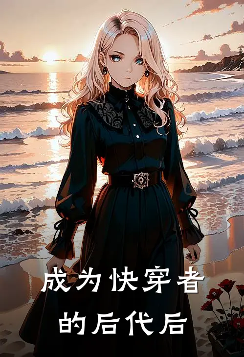 成为快穿者的后代后